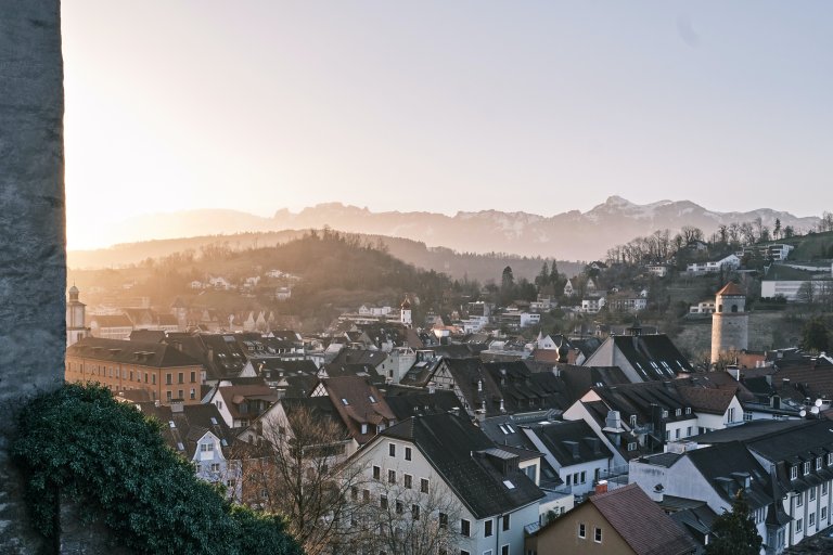 Vorarlberg - Ausflugsziele für Familien & Paare